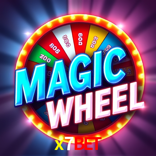 Bônus de Boas-vindas x7bet