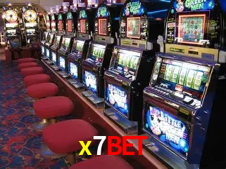 Promoção Relâmpago x7bet