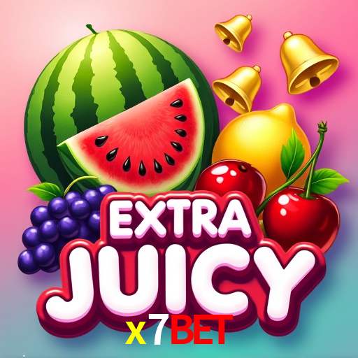 Jogos de Slot x7bet