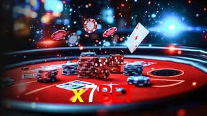 Casino Ao Vivo x7bet