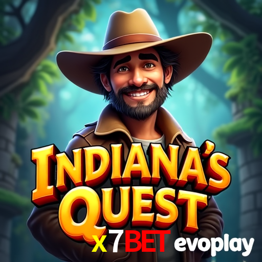 Provedores de Jogos x7bet