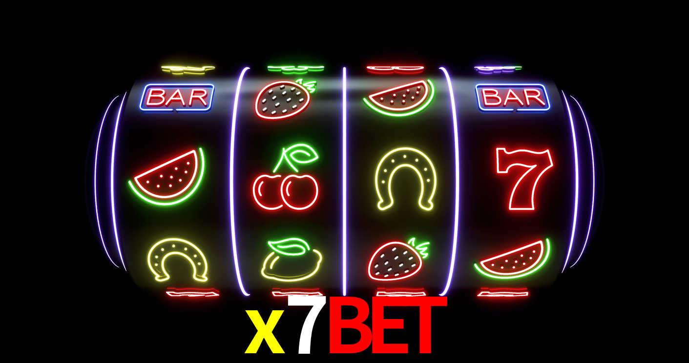 Mesa de Blackjack x7bet