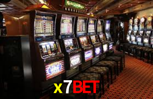 PIX Instantâneo x7bet