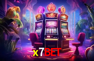 Sistemas de Segurança x7bet