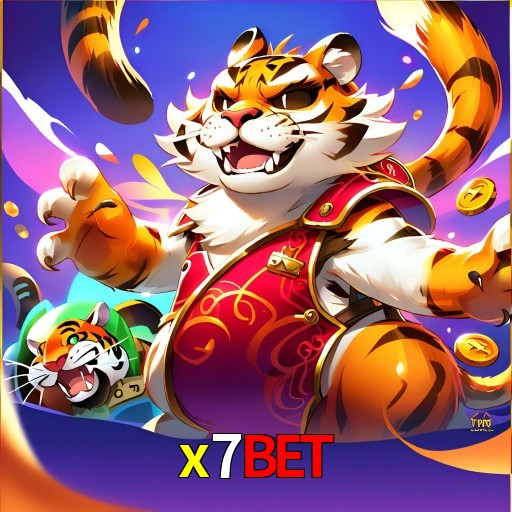 Plataforma x7bet - Apostas Online